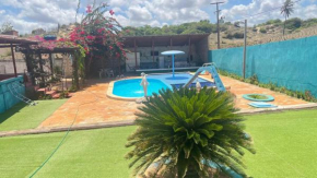 Casa de praia em Touros